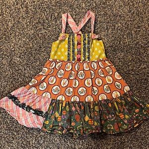 ***Matilda Jane*** size 4 dress